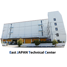 East Japan Technical Center