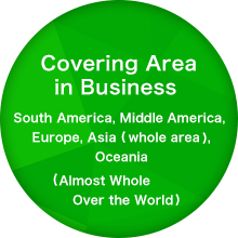  Covering Area in Business