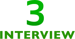 インタビュー