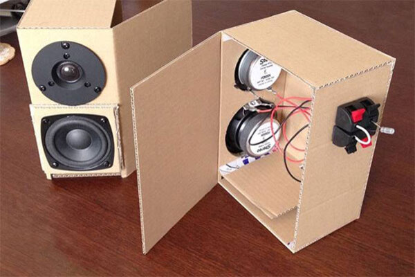 音響機器の定期処分