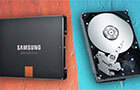 HDDとSSD両方のデータ消去に対応