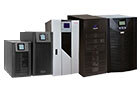 UPSも回収してリサイクル